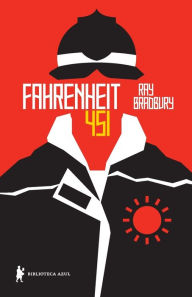 Title: Fahrenheit 451, Author: Ray Bradbury