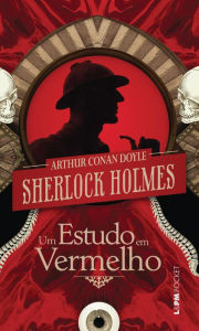 Title: Um Estudo em Vermelho, Author: Arthur Conan Doyle