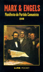 Title: Manifesto do Partido Comunista, Author: Friedrich Engels