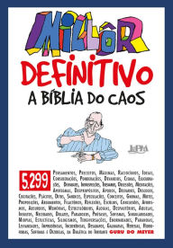 Title: Millôr Definitivo: A bíblia do caos, Author: Millôr Fernandes