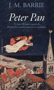 Title: Peter e Wendy, Author: J. M. Barrie