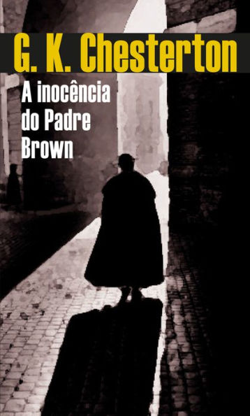 A inocência do Padre Brown