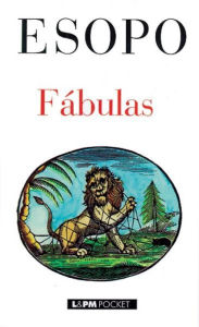 Title: Fábulas de Esopo, Author: Antônio Carlos Vianna