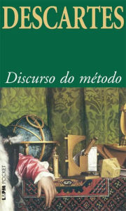 Title: Discurso do Método, Author: René Descartes