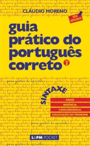 Title: Guia Prático do Português Correto 3, Author: Cláudio Moreno