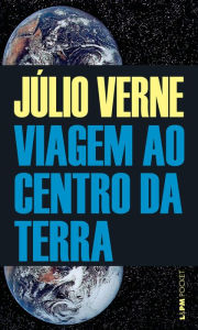 Title: Viagem ao centro da terra, Author: Júlio Verne