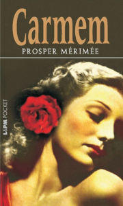 Title: Carmem, Author: Prosper Mérimée