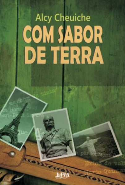 Com Sabor de Terra