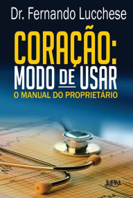 Title: Coração: modo de usar, Author: Fernanda Lucchese