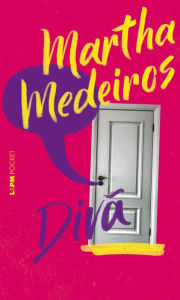 Title: Divã, Author: Martha Medeiros