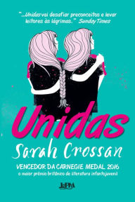 Title: Unidas, Author: Sarah Crossan