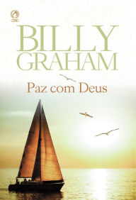 Title: Paz com Deus, Author: Billy Graham