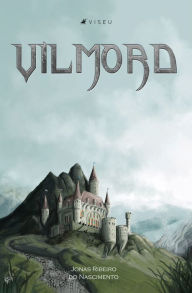Title: Vilmord, Author: Jonas Ribeiro do Nascimento