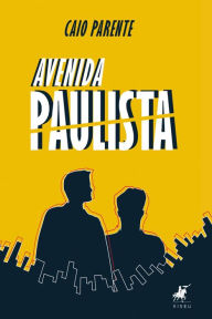 Title: Avenida Paulista, Author: Caio Parente