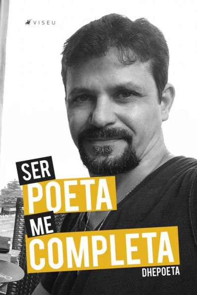 Ser poeta me completa