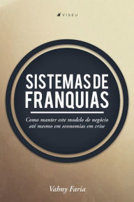 Title: Sistemas de franquias, Author: Vahny Faria