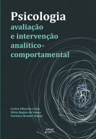 Title: Psicologia: avaliação e intervenção analítico-comportamental, Author: Carlos Eduardo Costa