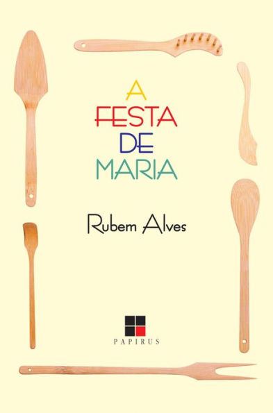 A Festa de Maria