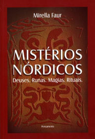 Title: Mistérios Nórdicos, Author: Mirella Faur