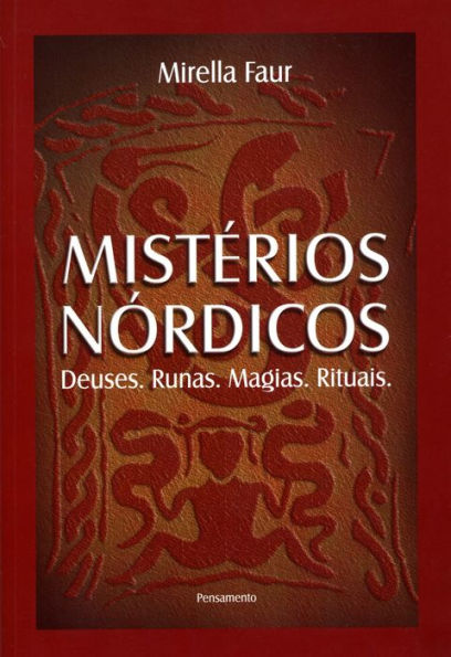 Mistérios Nórdicos