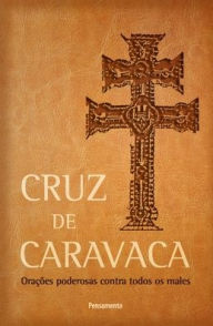 Title: Cruz De Caravaca, Author: Varios Autores