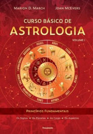 Title: Curso bï¿½sico de astrologia - Vol. 1, Author: Joan McEvers