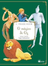Title: O mágico de Oz, Author: L. Frank Baum