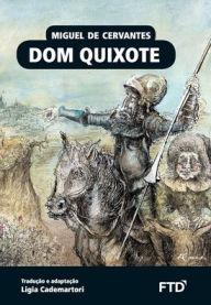 Title: Dom Quixote, Author: Miguel de Cervantes