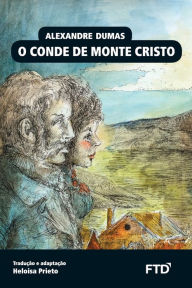 Title: O conde de monte Cristo, Author: Alexandre Dumas