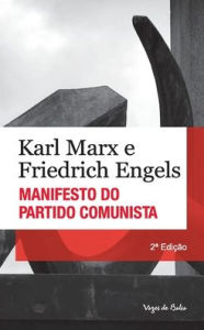 Title: Manifesto do Partido Comunista, Author: Karl Marx