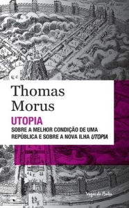 Title: Utopia (edição de bolso), Author: Thomas Morus