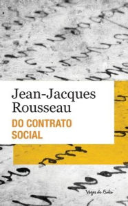 Title: Do contrato social (edição de bolso), Author: Jean-Jacques Rousseau