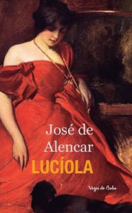 Title: Lucíola (edição de bolso), Author: José de Alencar