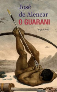 Title: O Guarani (edição de bolso), Author: José de Alencar