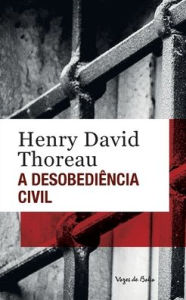 Title: A desobediência civil (edição de bolso), Author: Henry David Thoreau