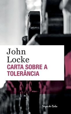 Carta sobre a tolerância (edição de bolso)