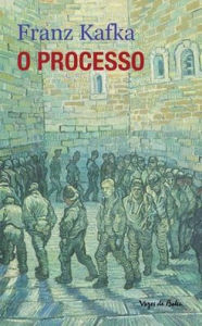 Title: O Processo (edição de bolso), Author: Franz Kafka
