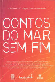 Title: Contos do mar sem fim, Author: Andrea Fernandes