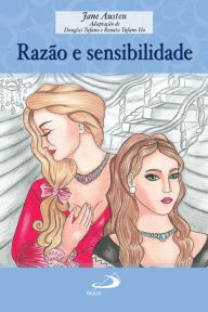 Title: Razão e sensibilidade, Author: Jane Austen
