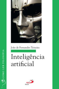 Title: Inteligência artificial, Author: João de Fernandes Teixeira