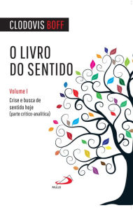 Title: O livro do sentido, Author: Clodovis Boff