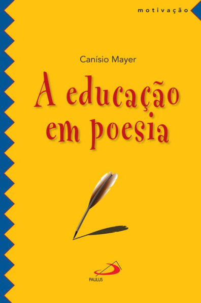 A educação em poesia