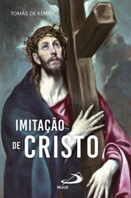 Title: Imitação de cristo, Author: Thomas à Kempis