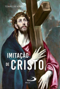 Title: Imitação de Cristo, Author: Tomas de Kempis