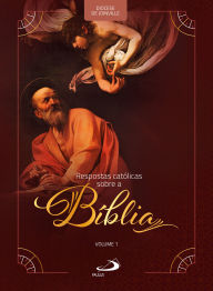 Title: Respostas Católicas sobre a Bíblia, Author: Mitra Diocesana de Joinville