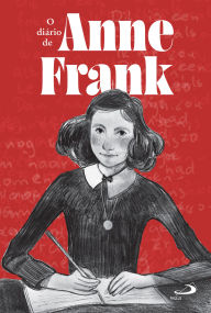 Title: O Diário de Anne Frank, Author: Anne Frank