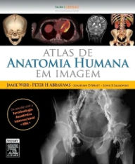 Atlas de Anatomia Humana em Imagens