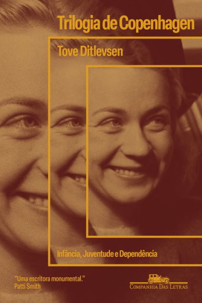 Trilogia de Copenhagen: Infância, Juventude e Dependência