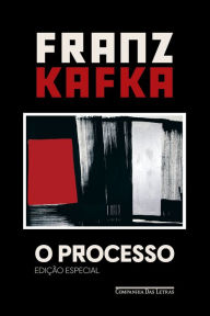 Title: O processo (Edição especial), Author: Franz Kafka