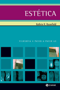 Title: Estética, Author: Kathrin Rosenfield